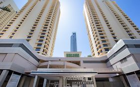 Paradise Centre Apartments